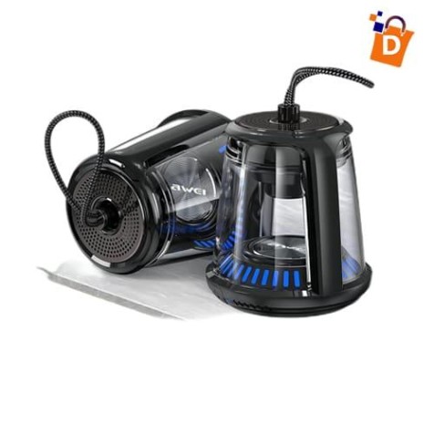 Awei Y666 Outdoor Speaker – Portable Wireless Bluetooth Sound System