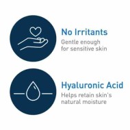 CeraVe Moisturizing Cream 56ml – For Normal to Dry Skin Hydration