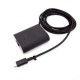 Dell 30W Type-C Laptop Charger 20V 1.5A Original Adapter