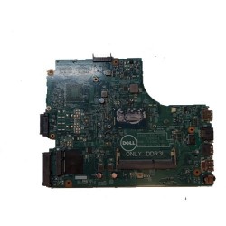 DELL 3542 / 3442 Pentium Laptop Motherboard