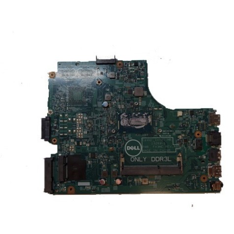 DELL 3542 / 3442 Pentium Laptop Motherboard