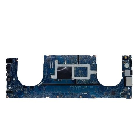 DELL 5520 / 9560 LA-E331P i7 7th Gen Laptop Motherboard DELL 5520 / 9560 LA-E331P i7 7th Gen Laptop Motherboard