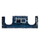 DELL 5520 / 9560 LA-E331P i7 7th Gen Laptop Motherboard DELL 5520 / 9560 LA-E331P i7 7th Gen Laptop Motherboard