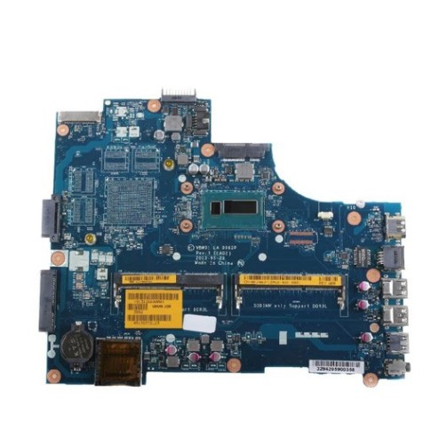 DELL 5537 / 3537 i5 Laptop Motherboard