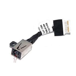 Dell DC Power Jack Socket Connector Port Dell DC Power Jack Socket Connector Port