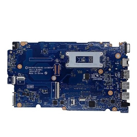 DELL L3450 / 3550 LA-B071P / LA-B072P 3205 Laptop Motherboard DELL L3450 / 3550 LA-B071P / LA-B072P 3205 Laptop Motherboard