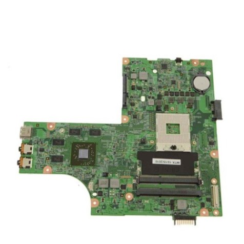 DELL N5010 HM55 Laptop Motherboard