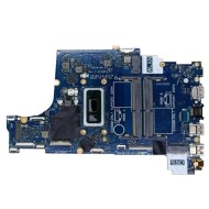 DELL V3490 LA-G717P i3 10th Gen Laptop Motherboard