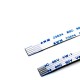 FFC/FPC Flat Cable AWM 20624 80C 60V VW-1 (20Pin–40Pin)