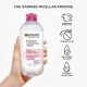 Garnier Skin Active Micellar Cleansing Water-100ml