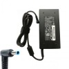 HP 120W 19.5V 6.15A Blue Pin Laptop Adapter