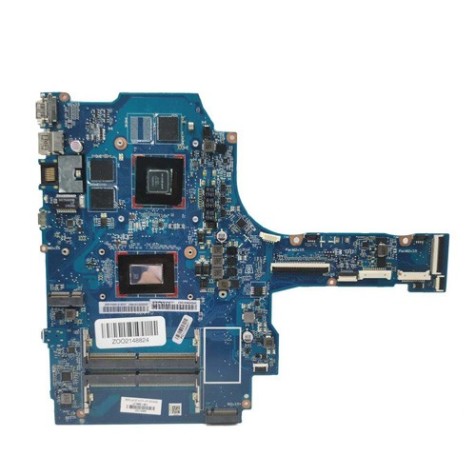 HP 15-EC DAG3HMB8D0 R5 + GTX 1050 GPU Laptop Motherboard