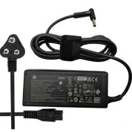 HP 65W 19.5V 3.33A Blue Pin Laptop Charger