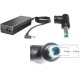 HP 65W 19.5V 3.33A Blue Pin Laptop Charger