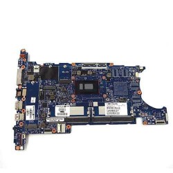 HP 840 G5 i7 Laptop Motherboard