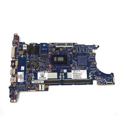 HP 840 G5 i7 Laptop Motherboard HP 840 G5 i7 Laptop Motherboard
