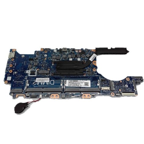 HP 840 G7 i5 10th Gen Laptop Motherboard HP 840 G7 i5 10th Gen Laptop Motherboard
