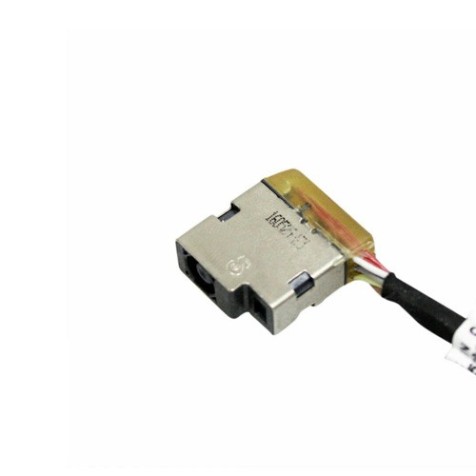 HP ProBook 430 / 440 G4, 450 / 470 G5 DC Jack Cable Harness Plug