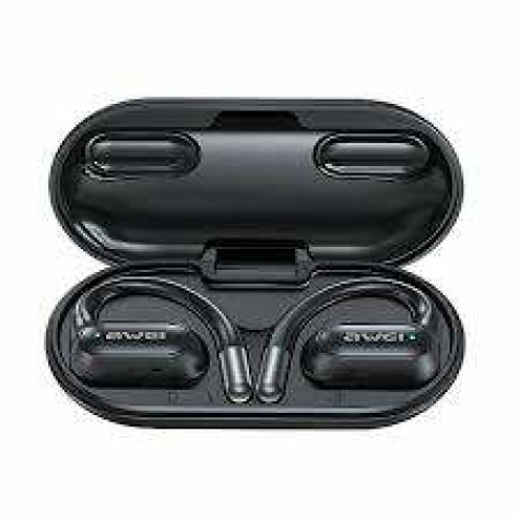 Awei T93 OWS Sports Earphones – Comfortable Air Conduction Wireless Earbuds