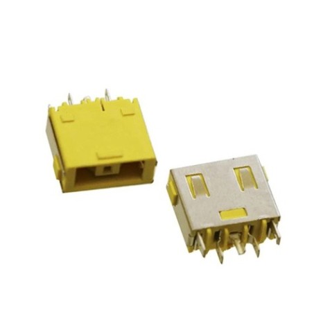 LENOVO G400 / G400S / G405 / G490 / G500 / G500S / G505 / G505S / Z510 DC Power Jack Socket