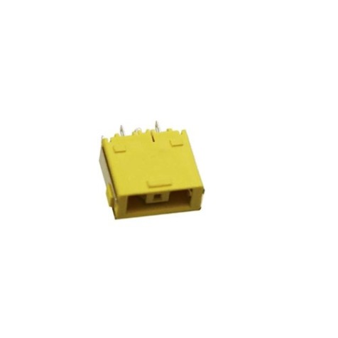 LENOVO G400 / G400S / G405 / G490 / G500 / G500S / G505 / G505S / Z510 DC Power Jack Socket