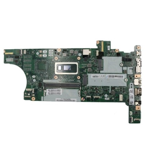 Lenovo ThinkPad T490 / T590 NM-B901 i5 8th Gen Laptop Motherboard