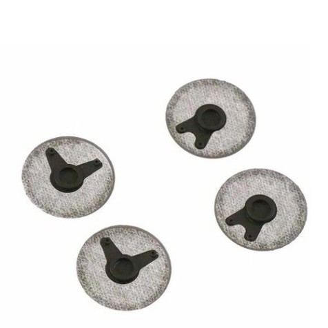 MacBook Air A1370 / A1369 / A1465 / A1466 / A1237 /4Pcs Feet Rubber