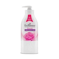 Enchanteur Romantic Satin Smooth Body Lotion 500ml