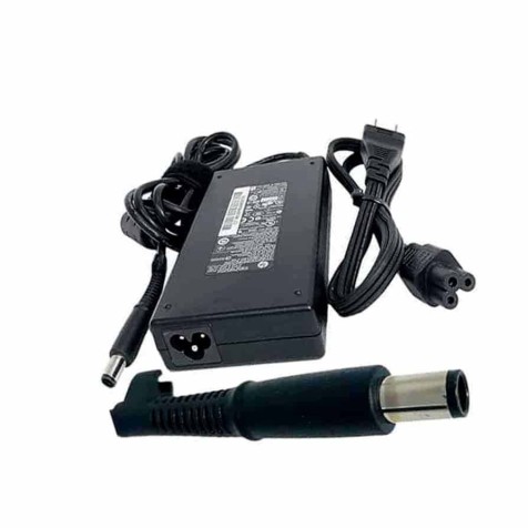 Original HP 120W Big Port 19.5V 6.15A Laptop Charger