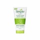 Simple Moisturising Facial Wash 150ml – Kind to Skin Hydrating Face Cleanser