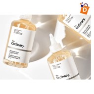 The Ordinary 7% Glycolic Acid Toner – Smooth & Even Skin Tone