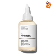 The Ordinary 7% Glycolic Acid Toner – Smooth & Even Skin Tone