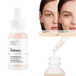The Ordinary Lactic Acid 10% + HA Serum 30ml