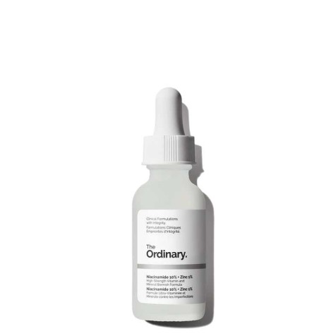 The Ordinary Niacinamide 10 percent + Zinc 1 percent – Acne & Oil Control The Ordinary Niacinamide 10 percent + Zinc 1 percent – Acne & Oil Control