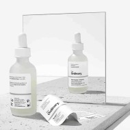 The Ordinary Peptide + Hyaluronic Acid Serum