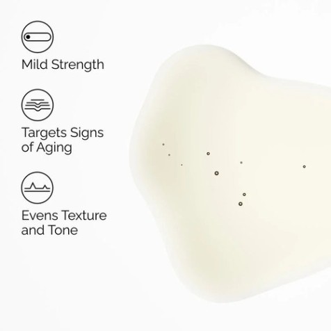 The Ordinary Retinol 0.2% in Squalane – Anti-Aging Face Serum
