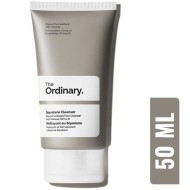 The Ordinary Squalane Cleanser 50ml Face Wash