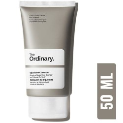The Ordinary Squalane Cleanser 50ml Face Wash