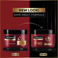 Tresemme Keratin Smooth Hair Mask 300ml