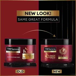 Tresemme Keratin Smooth Hair Mask 300ml