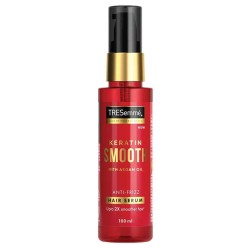 Tresemme Keratin Smooth Hair Serum 100ml