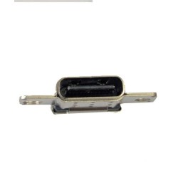 USB Type-C Female Connector