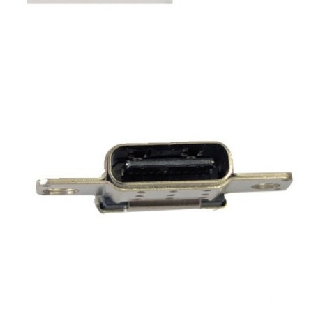 USB Type-C Female Connector