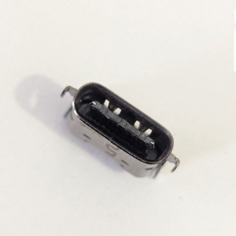 USB Type-C Female Connector